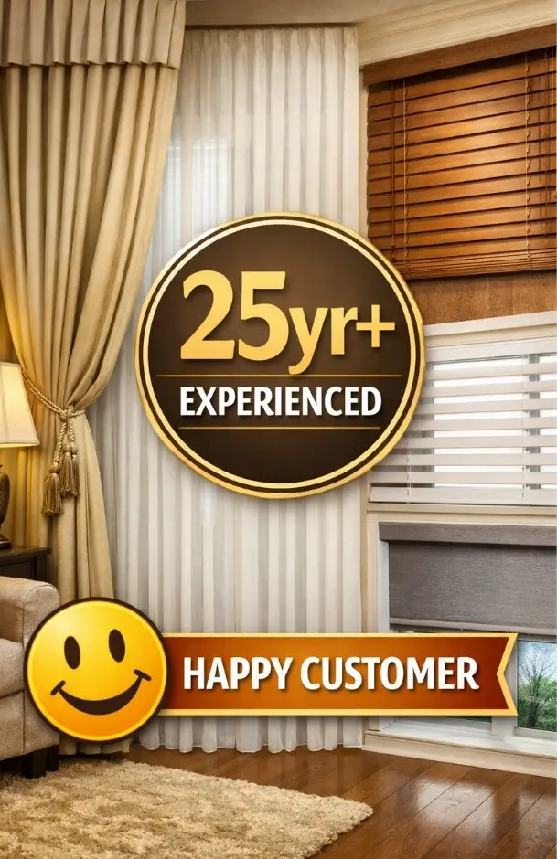FeatherIndia Blinds and Curtains