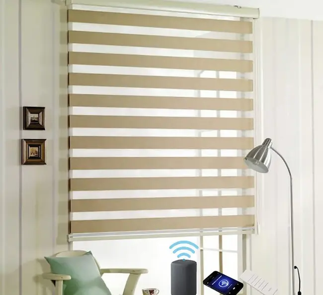 Curtains Project