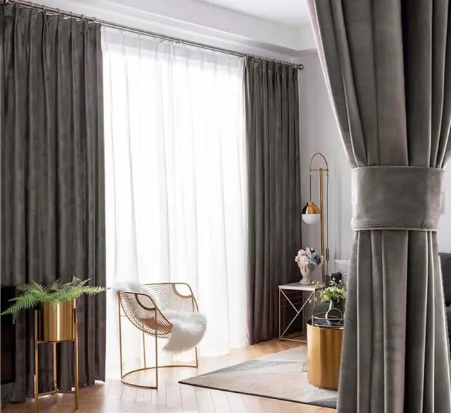 Motorized Blinds Project